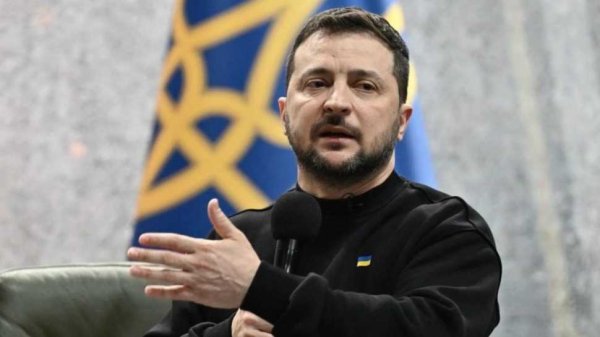 牛博士 欧洲多国发表联合声明 支持乌克兰30天停火呼吁